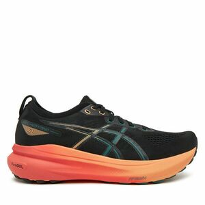 Futócipő Asics Gel-Kayano 31 1011B867 Fekete kép