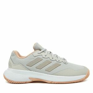 Teniszcipők adidas Gamecourt 2.0 IH2969 Szürke kép