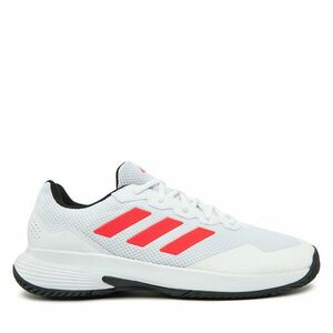 Teniszcipők adidas Gamecourt 2.0 IH3097 Fehér kép