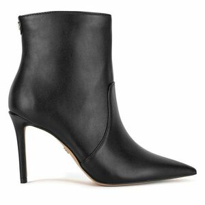 Bokacsizma Nine West BYCCC05 Fekete kép