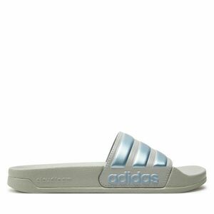 Papucs adidas adilette Shower Slides IF0893 Szürke kép