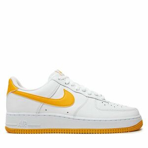 Sportcipők Nike Air Force 1 '07 FJ4146 105 Fehér kép