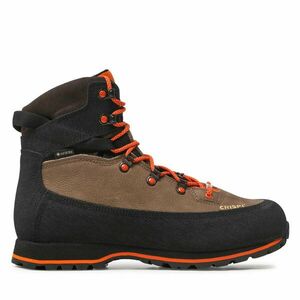 Bakancs Crispi Lapponia Evo Gtx GORE-TEX CF49514500 Barna kép