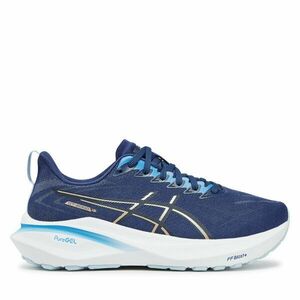 Futócipő Asics Gt-2000 13 1012B666 Kék kép