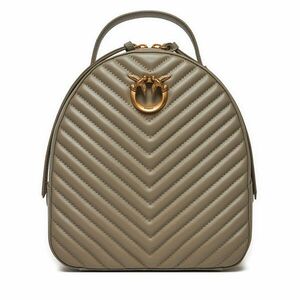 Hátizsák Pinko Love Click Classic Backpack PE 24 PLTT 102530 A1J2 Khaki kép