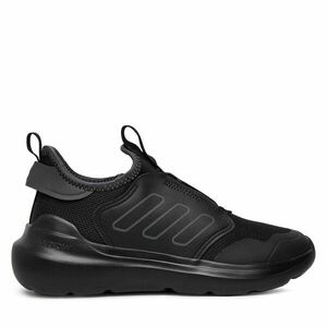 Sportcipők adidas Tensaur Comfort JR7662 Fekete kép