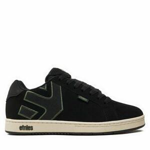 Sportcipők Etnies Fader 4101000203 Fekete kép