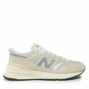 Sportcipők New Balance U997RCE Bézs kép