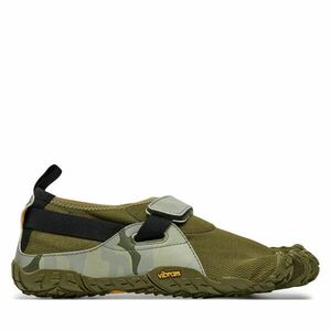 Futócipő Vibram Fivefingers Spyridon Evo 23M5502 Khaki kép