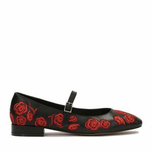 Balerina Kazar Black 83538-27-57 Fekete kép