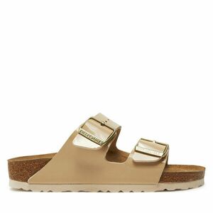 Papucs Birkenstock Arizona Bf 1013070 Bézs kép