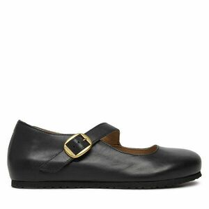 Balerina Birkenstock Tracy Lena 1018132 Fekete kép