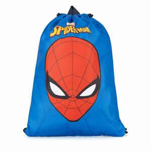 Tornazsák Spiderman Ultimate ACCCS-AW24-331SPRMV Sötétkék kép