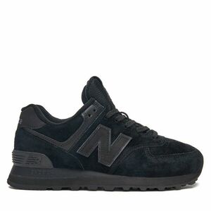 Sportcipők New Balance U574LEA Fekete kép