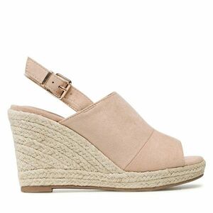 Espadrilles Jenny Fairy LS5242-02 Bézs kép