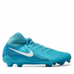 Futball cipők Nike Phantom Luna II Academy FG/MG FD6725 400 Kék kép