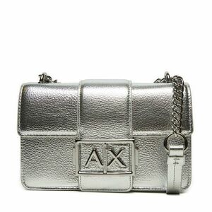 Táska Armani Exchange XW000071 AF11898 M8040 Ezüst kép