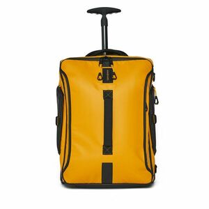 Kabinbőrönd Samsonite Paradiver Light 74779 1924 Sárga kép