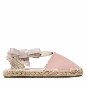 Espadrilles Big Star Shoes JJ274864 Rózsaszín kép