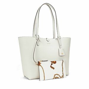 Táska LAUREN RALPH LAUREN 431795329065 Fehér kép