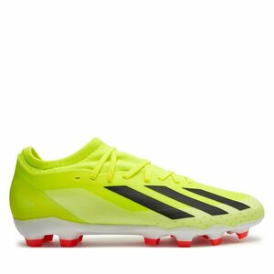 Futball cipők adidas X Crazyfast League Multi-Ground Boots IF0696 Sárga kép