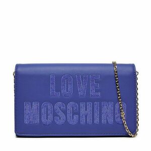 Táska LOVE MOSCHINO JC4293PP0IKK171A Kék kép