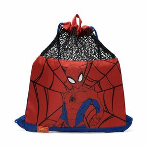 Tornazsák Spiderman Ultimate ACCCS-SS24-503SPRMV Színes kép