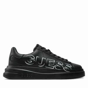 Sportcipők Guess FMPELB FAB12 Fekete kép