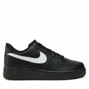 Sportcipők Nike Air Force 1 07 FZ0627 Fekete kép