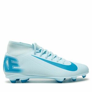 Futball cipők Nike Superfly 10 Club FQ8314 Kék kép