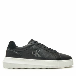 Sportcipők Calvin Klein Jeans Chunky Cupsole Low Mg YM0YM01253 Fekete kép