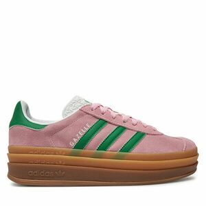 Sportcipők adidas Gazelle Bold IE0420 Rózsaszín kép