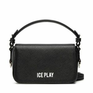 Táska Ice Play 22I W2M1 7239 6941 9000 Fekete kép