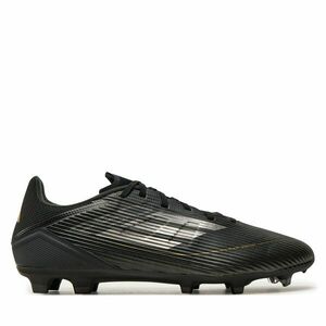 Futball cipők adidas F50 League Fg/Mg IE3181 Fekete kép