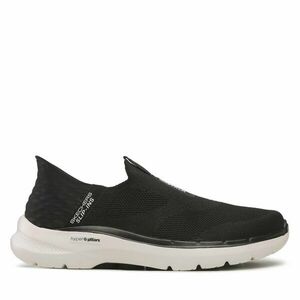 Sportcipők Skechers Go Walk 6 216278/BLK Fekete kép