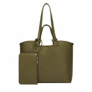 Táska Gino Rossi K233010-1 Khaki kép