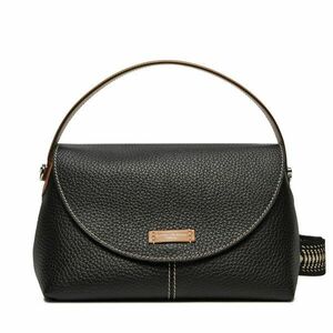 Táska Gianni Chiarini Alessandra BS 11356 TKL-NAETN Fekete kép