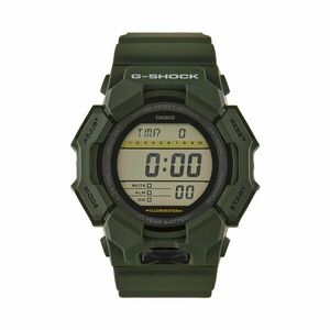 Karóra G-Shock GD-010-3ER Zöld kép