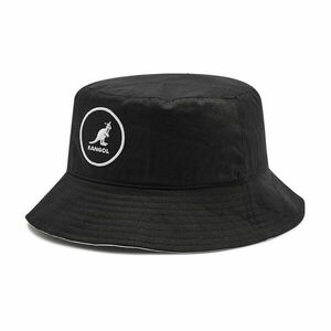 Kalap Kangol Cotton Bucket K2117SP Fekete kép