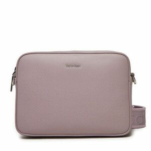 Táska Calvin Klein Ck Must Small Camera Bag_Caviar K60K613084 Lila kép