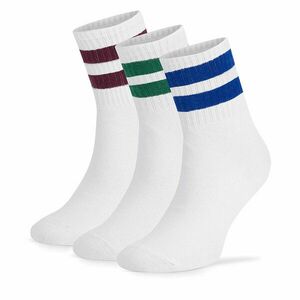 Zoknik Sprandi 0UB-002-AW24 (3-PACK) Fehér kép