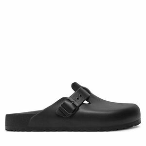 Papucs Birkenstock Boston 1002314 Fekete kép