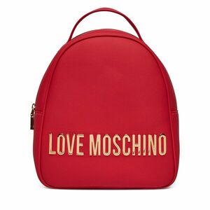 Hátizsák LOVE MOSCHINO JC4197PP1IKD0500 Piros kép