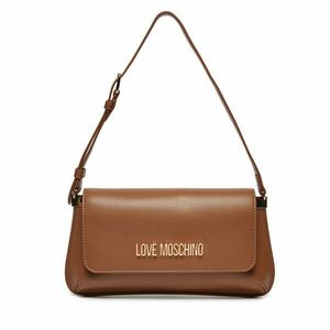 Táska LOVE MOSCHINO JC4058PP1MLO0201 Barna kép