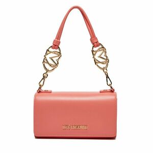 Táska LOVE MOSCHINO JC4051PP1MLF0464 Koral kép