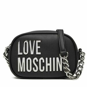 Táska LOVE MOSCHINO JC4026PP1MKD000B Fekete kép