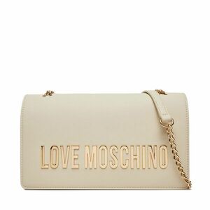 Táska LOVE MOSCHINO JC4192PP1MKD0110 Ekru kép