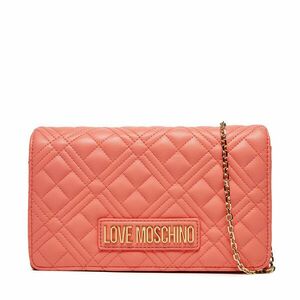 Táska LOVE MOSCHINO JC4079PP1MLA0464 Koral kép