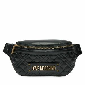 Övtáska LOVE MOSCHINO JC4003PP1MLA0000 Fekete kép