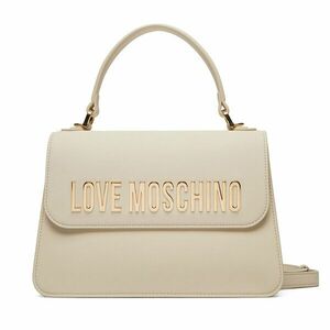 Táska LOVE MOSCHINO JC4032PP1MKD0110 Ekru kép